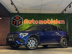 Mercedes-Benz GLC-klasse Coupé - 300e 4MATIC AMG 320 PK|PANO|LUCHTVERING|MULTIBEAM|BOMVOL