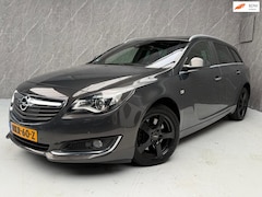 Opel Insignia Sports Tourer - 2.0 T Cosmo 4x4 250 PK