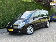 Renault Espace - 3.5 V6 Privilège /AUTOMAAT/PANORAMADAK/RIJDTNIEUW/