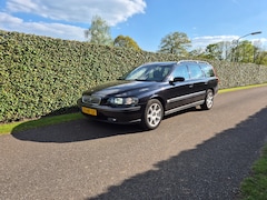 Volvo V70 - 2.4 170PK