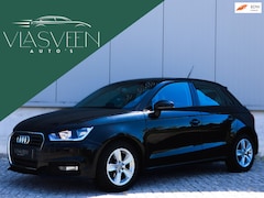 Audi A1 Sportback - 1.0 TFSI Pro Line