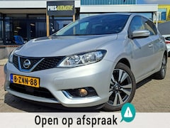 Nissan Pulsar - 1.2 DIG-T Connect Edition