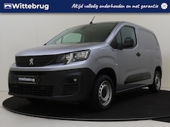 Peugeot Partner - 1.5 BlueHDi 100 S&S L1 MD