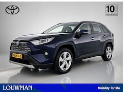 Toyota RAV4 - 2.5 Hybrid AWD Executive Premium Pack limited | Navigatie | Trekhaak | Verwarmde voorruit