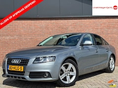 Audi A4 Limousine - 1.8 TFSI | 1E EIG | NL-AUTO | TREKHAAK