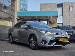 Toyota Avensis - 1.8 VVT-i Executive
