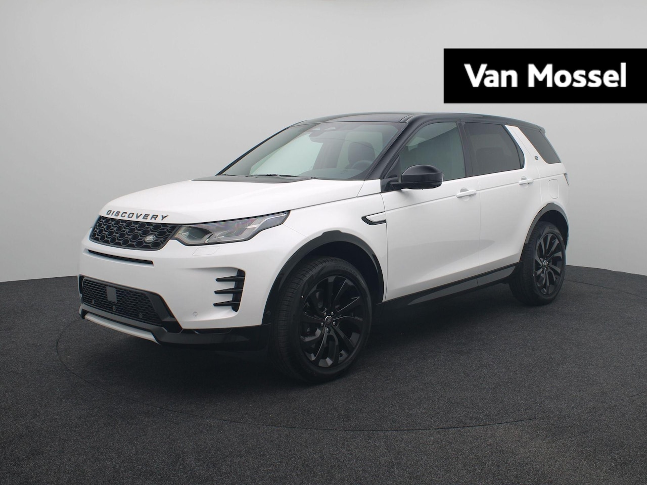 Land Rover Discovery Sport - 1.5 P270e PHEV Dynamic Edition | Elektrisch in- en uitklapbare trekhaak | Panoramadak | 20 - AutoWereld.nl