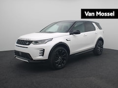 Land Rover Discovery Sport - 1.5 P270e PHEV Dynamic Edition | Elektrisch in- en uitklapbare trekhaak | Panoramadak | 20