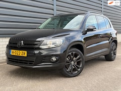 Volkswagen Tiguan - 1.4 TSI Easyline Navi Cruise nieuwe ketting