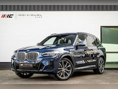 BMW X3 - xDrive30e M-Sport Panorama 360c Facelift