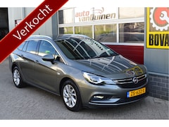 Opel Astra Sports Tourer - 1.4 Turbo Innovation O.a: Clima, Navi, PDC, Camera, Carplay, Cruise, Etc. All-in prijs