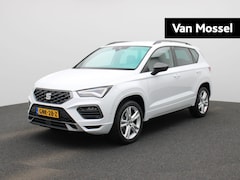 Seat Ateca - 1.5 TSI FR Business Intense 150 PK | Automaat | LED Koplampen | Navigatie | Verwarmbare vo