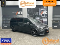 Mercedes-Benz V-klasse - 300d Extra Lang |XL|Exclusive|NIEUW|360