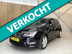 Seat Ibiza - 1.0 EcoTSI FR Connect |1STE EIGENAAR| LED | APPLE CARPLAY | XENON |NAVI |