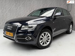 Audi Q5 - 2.0 TFSI quattro Pro Line Plus / Goed Onderhouden