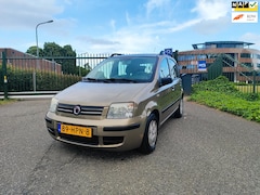Fiat Panda - 1.2 Edizione Cool Airco New Apk Nap