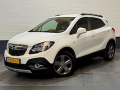 Opel Mokka - 1.4 T Cosmo Automaat Leer