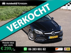 Mercedes-Benz CLA-Klasse - 180 ///AMG Pakket | Led | Camera | Cruise control |