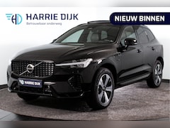 Volvo XC60 - 2.0 T6 Plug-in hybrid AWD Plus Dark | S/K-Panodak | Dig. Cockpit | Adapt. Cruise | Memory