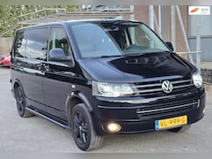 Volkswagen Transporter - 2.0 TDI L1H1 DC Comfortline Xenon Lampen