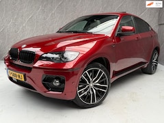 BMW X6 - XDrive50i 408 PK / Full Option / APK