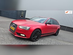 Audi A4 Avant - 1.8 TFSI Business Edition