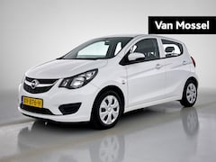 Opel Karl - 1.0 ecoFLEX 120 Jaar Edition | Airco | Elektrische ramen | Zuinig