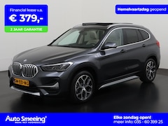 BMW X1 - xDrive25e X Line | Panoramadak | Leder | Camera | Zondag Open