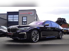 BMW 7-serie - M760Li xDrive High Executive | Massage | TV | Koelbox | HuD | Drive Assisted | 360 cam | S