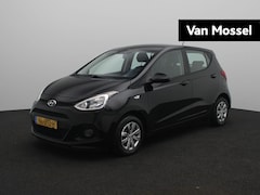 Hyundai i10 - 1.0i i-Motion Comfort | Cruise Control | Start/Stop | Lichtmetalen Velgen |
