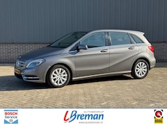 Mercedes-Benz B-klasse - 180 AMBITION Automaat LEDER trekhaak