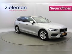 Volvo V60 - 2.0 B3 Momentum Business Automaat - Carplay