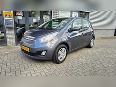 Kia Venga - 1.4 CVVT AIRCO CAMERA TREKHAAK CRUISE