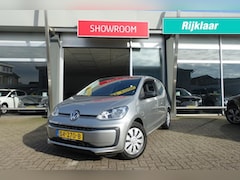 Volkswagen Up! - 1.0 BMT TAKE UP 100%NL (All in prijs)