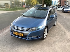 Honda Insight - 1.3 ELEGANCE HYBRIDE