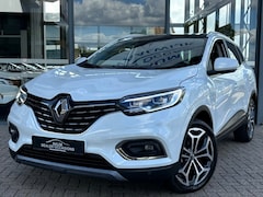 Renault Kadjar - 1.3 TCE TECHNO AUTOMAAT PANORAMADAK LMV NAVI PDC-CAMERA