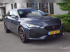 CUPRA Leon - 1.4 e-Hybrid TSI 204PK ACC/Navi/Camera/DCC/Virtual/Keyless/19inch