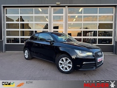Audi A1 - 1.2 TFSI ATTRACTION / CRUISE CONTROL / XENON / LED / AIRCO / 1e