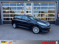 Peugeot 207 - SW X-LINE 1.4-16V VTI / AIRCO / NAP / PANODAK / APK NIEUW