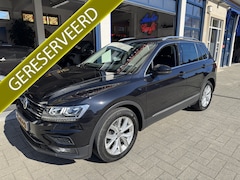 Volkswagen Tiguan - 1.4 TSI ACT Comfortline Business R FULL OPTIONS