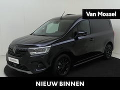 Renault Kangoo - 1.5 Blue dCi 115 extra L1 | Actieprijs | BPM VOORDEEL | Trekhaak | anniversary pakket | Al