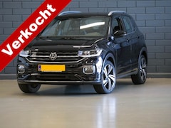 Volkswagen T-Cross - 1.0 TSI R-Line | APPLE CARPLAY | CRUISE CONTROL |