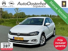 Volkswagen Polo - 1.0 TSI Highline