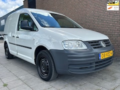 Volkswagen Caddy - 2.0 SDI