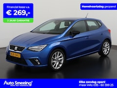 Seat Ibiza - 1.0 EcoTSI FR DSG | Digital Cockpit | Zondag Open