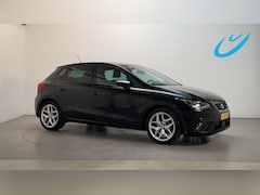 Seat Ibiza - 1.0 TSI FR Business Intense LED Navigatie DAB+ Climate Control App-Connect