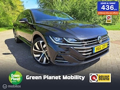 Volkswagen Arteon Shooting Brake - 1.4 TSI eHybrid R-Line|Pano|Trekhaak