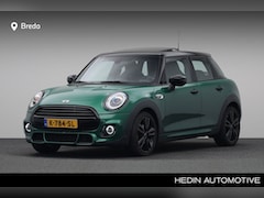 MINI Cooper - 3-deurs 1.5 Dalston Edition