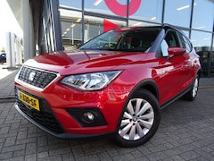 Seat Arona - 1.0 TSI Style Business Intense AUTOMAAT