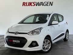 Hyundai i10 - 1.0i i-Motion Navigatie/Clima